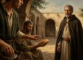 Ensinamento do dia de Agostinho de Hipona, bispo e filósofo: “O valor de uma pessoa aparece naquilo que ela ama”