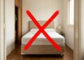 Adeus à cama box: a nova tendência mais elegante, bonita e funcional para quartos pequenos que está bombando em 2026