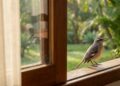 O que significa quando um sabiá aparece cantando na sua janela?