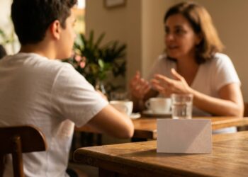 A psicologia confirma que pessoas que esquecem nomes em uma conversa não têm memória ruim, mas podem estar mais presas à conexão e ao conteúdo do que aos dados formais