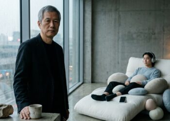 Byung-Chul Han, filósofo da sociedade do cansaço, ensinou: “Quem elimina todo sofrimento também empobrece a experiência de viver”