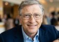 Citação do dia de Bill Gates sobre escolher uma pessoa preguiçosa para um trabalho difícil