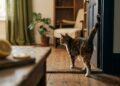 3 cheiros de que os gatos não gostam