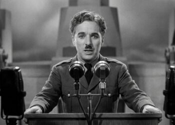 Charlie Chaplin alertou: “Pensamos demais e sentimos pouco quando a humanidade perde espaço”