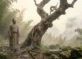 Chuang-Tzu ensina por que nem toda imperfeição precisa ser corrigida para ter valor: “A árvore reta é a primeira a virar…”