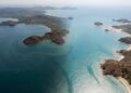 No Golfo do Panamá, a água fria que subia todo ano desaparece pela primeira vez em quatro décadas e muda o ritmo do oceano