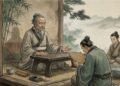Frase do dia de Confúcio, filósofo chinês: “Quem aprende sem refletir se perde; quem reflete sem aprender se arrisca”