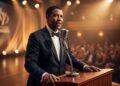 Denzel Washington resume o preço do sucesso em uma frase: "Se você reza para que chova, também tem que lidar com a lama"