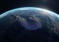 O campo magnético da Terra guarda uma anomalia crescente que intriga cientistas e já afeta satélites no espaço