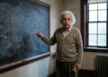 Albert Einstein e a frase sobre simplicidade que inspira até hoje: “Se você não consegue explicar algo de maneira simples, é porque ainda não entendeu bem o suficiente”