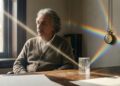 Albert Einstein, físico alemão: “A imaginação é mais importante que o conhecimento, porque o conhecimento é…”
