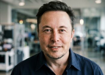 Elon Musk e a coragem de agir sem garantias