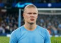 Erling Haaland, atacante do Manchester City: “Eu gosto da pressão quando esperam muito de mim, porque…”