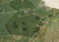 Altamira reúne rios, floresta e uma área urbana cercada pela Amazônia //