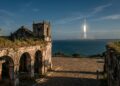 O vilarejo que os barões abandonaram no século 19 e os foguetes redescobriram: essa cidade é o melhor lugar do Brasil para lançar ao espaço