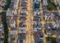 Taboão da Serra — SP A cidade mais densa do Brasil nasceu de um brejo, foi cortada ao meio por uma rodovia e não tem mais um metro quadrado livre