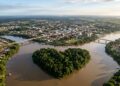 Ji-Paraná, Rôndonia - O Coração de Rondônia: a cidade fincada onde Marechal Rondon cruzou o rio e virou a 2ª maior do estado