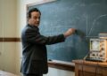 Richard Feynman, físico: “O primeiro princípio é não enganar a si mesmo, e você é a pessoa mais fácil de enganar”