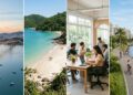Capital com a melhor qualidade de vida do país une 42 praias, um selo da UNESCO e o maior ninho de startups do Brasil