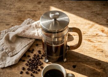 Adeus ao café tradicional: utensílio francês de mais de 100 anos volta a conquistar as cozinhas