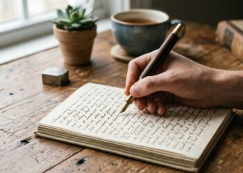 As diferenças cognitivas entre escrever à mão e digitar