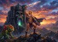 Como a frase de He-Man transforma coragem em ação