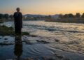 Heráclito, filósofo grego, sobre o rio da existência: “A vida muda antes mesmo que a gente aprenda a dizer adeus”