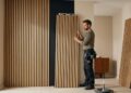 Quanto custa colocar painel ripado