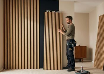 Quanto custa colocar painel ripado