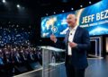 As 8 horas de sono protegidas por Jeff Bezos