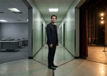 Jim Carrey, ator e comediante: “Você pode fracassar no que não quer, então também pode se arriscar fazendo o que ama”
