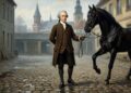 Immanuel Kant, famoso filósofo alemão, disse: “A paciência é a força dos fracos, e a impaciência, a fraqueza dos fortes”