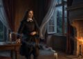 La Rochefoucauld, escritor francês: “A ausência diminui os amores pequenos e aumenta os grandes, como o vento apaga as velas e acende o fogo”