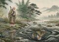 Frase do dia de Lao Tzu, filósofo chinês: “Quem vence os outros é forte; quem vence a si mesmo é poderoso”