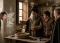 Reflexão do dia de Leonardo da Vinci: “Existem três classes de pessoas: as que veem, as que veem quando lhes é mostrado e as que não veem”