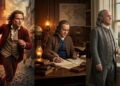 Benjamin Franklin resumiu o amadurecimento em 3 idades