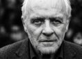 Frase de Anthony Hopkins sobre não insistir com quem não quer mudar