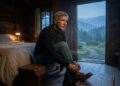 Harrison Ford, ator: “A paixão faz você sair da cama; já o propósito…”