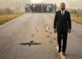 Martin Luther King Jr., um dos principais líderes do século XX, disse: “Se não puder voar, corra; se não puder correr, ande; se não puder andar, rasteje, mas continue em frente de qualquer jeito”