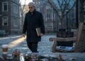 Massimo Pigliucci, professor de filosofia estóica: “Estamos enganados quando pensamos que fama e dinheiro nos fazem felizes”
