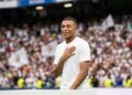 Kylian Mbappé, atacante do Real Madrid: “Você não pode comprar um sonho; sabe quanto esforço precisei fazer para chegar até aqui?”