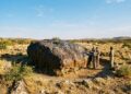Por que o meteorito Hoba é tão raro