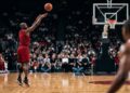 Michael Jordan, lenda do basquete: “Posso aceitar o fracasso, todos fracassam em algo, mas não posso aceitar não tentar”