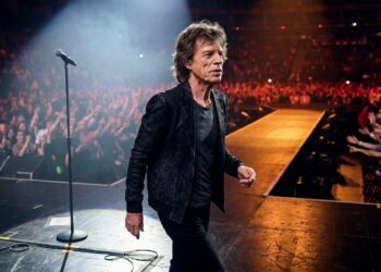 Mick Jagger, ícone do rock aos 82 anos, sobre sucesso: “Você nem sempre consegue o que quer”, mas o caminho pode revelar o que realmente precisa