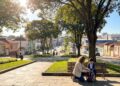 Mineiros escolhem essa cidade, eleita a 6ª mais desenvolvida do estado, que tem a força das grandes indústrias com o sossego, custo mais baixo e o ar fresco do interior