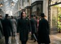 Oscar Wilde, escritor irlandês: “Viver é a coisa mais rara do mundo; a maioria das pessoas apenas existe”