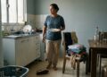 A psicologia diz que as pessoas que não limpam a casa com frequência e deixam acumular garrafas vazias, utensílios sujos ou roupas não são preguiçosas; esse comportamento está associado à tendência de adiar tarefas e ao medo de perder o controle