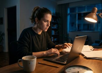 A psicologia diz que pessoas que deixam todas as responsabilidades para a última hora não fazem isso por preguiça, mas porque tentam buscar motivação