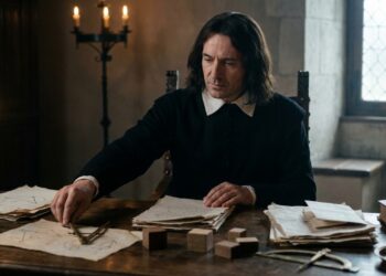 René Descartes, filósofo francês, disse: “Divida cada dificuldade em partes menores antes que ela pareça grande demais para ser vencida”