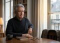 André Comte-Sponville, filósofo francês que critica a esperança como caminho para a felicidade: “A felicidade não está em ter, nem em ser, mas em fazer”
